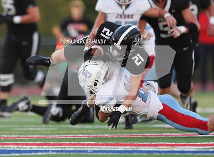 Thumbnail 2 in Father Judge @ Germantown Academy photogallery.