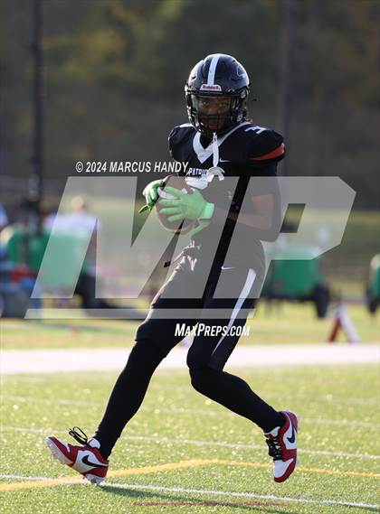 Thumbnail 3 in Father Judge @ Germantown Academy photogallery.