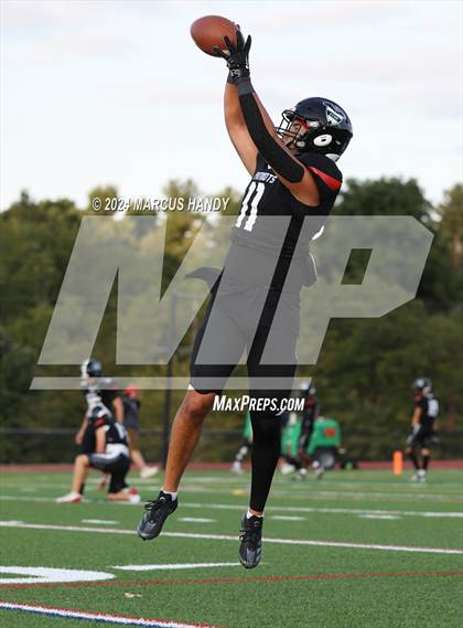 Thumbnail 1 in Father Judge @ Germantown Academy photogallery.