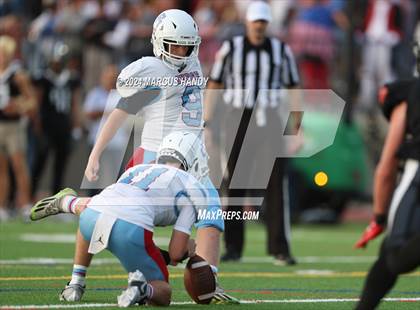 Thumbnail 2 in Father Judge @ Germantown Academy photogallery.