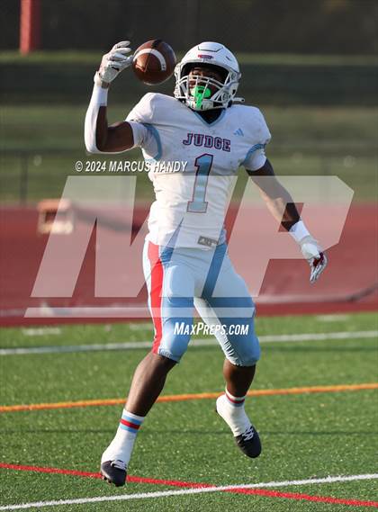 Thumbnail 2 in Father Judge @ Germantown Academy photogallery.