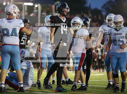 Thumbnail 3 in Father Judge @ Germantown Academy photogallery.