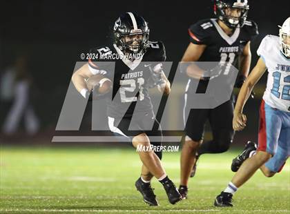 Thumbnail 3 in Father Judge @ Germantown Academy photogallery.