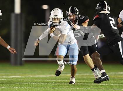 Thumbnail 2 in Father Judge @ Germantown Academy photogallery.