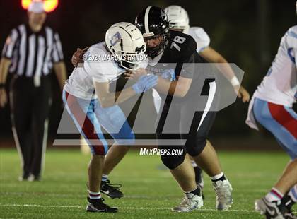 Thumbnail 2 in Father Judge @ Germantown Academy photogallery.