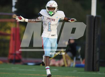 Thumbnail 3 in Father Judge @ Germantown Academy photogallery.