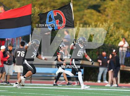 Thumbnail 2 in Father Judge @ Germantown Academy photogallery.