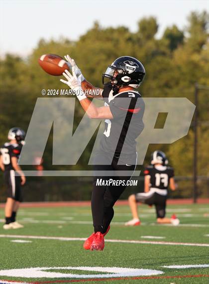 Thumbnail 2 in Father Judge @ Germantown Academy photogallery.