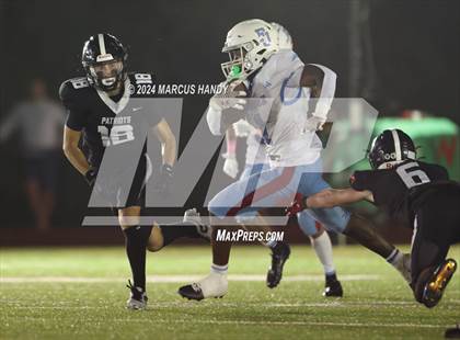 Thumbnail 2 in Father Judge @ Germantown Academy photogallery.