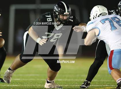 Thumbnail 3 in Father Judge @ Germantown Academy photogallery.