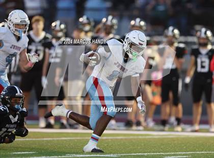 Thumbnail 3 in Father Judge @ Germantown Academy photogallery.