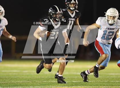 Thumbnail 3 in Father Judge @ Germantown Academy photogallery.