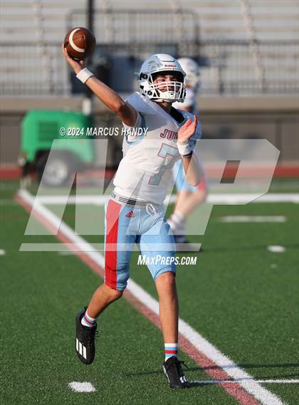 Thumbnail 2 in Father Judge @ Germantown Academy photogallery.