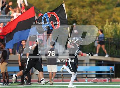 Thumbnail 1 in Father Judge @ Germantown Academy photogallery.