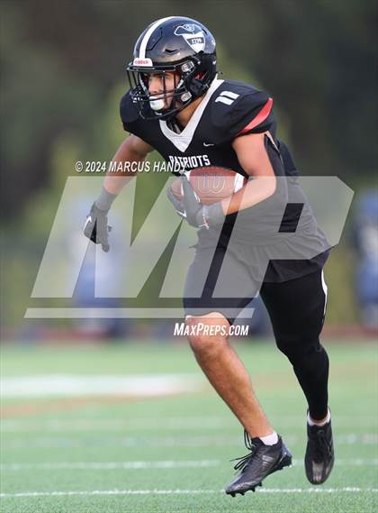 Thumbnail 1 in Father Judge @ Germantown Academy photogallery.