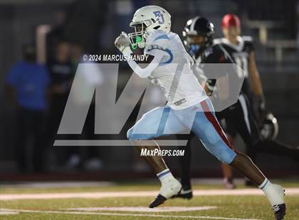 Thumbnail 2 in Father Judge @ Germantown Academy photogallery.
