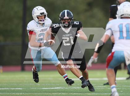 Thumbnail 1 in Father Judge @ Germantown Academy photogallery.