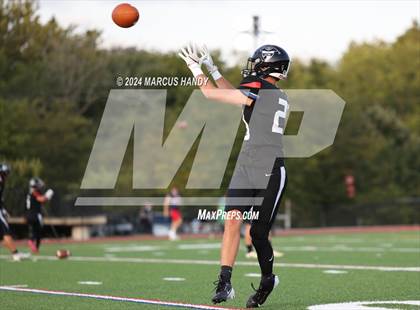Thumbnail 3 in Father Judge @ Germantown Academy photogallery.