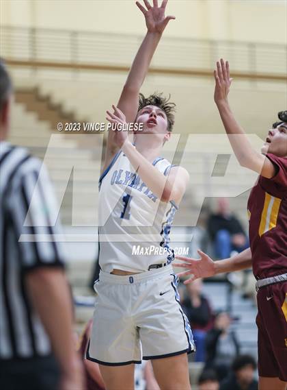 Thumbnail 1 in South Kitsap @ Olympia photogallery.