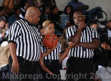 Thumbnail 1 in Sheldon vs. Inderkum (St. Hope Classic) photogallery.