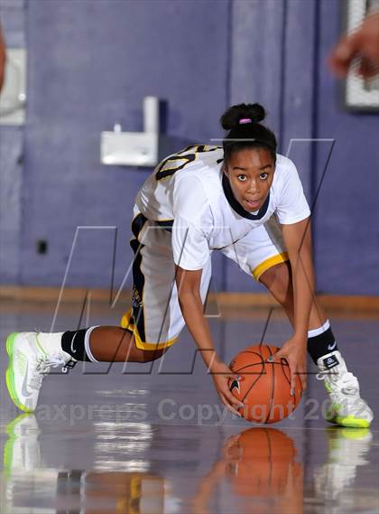 Thumbnail 1 in Sheldon vs. Inderkum (St. Hope Classic) photogallery.