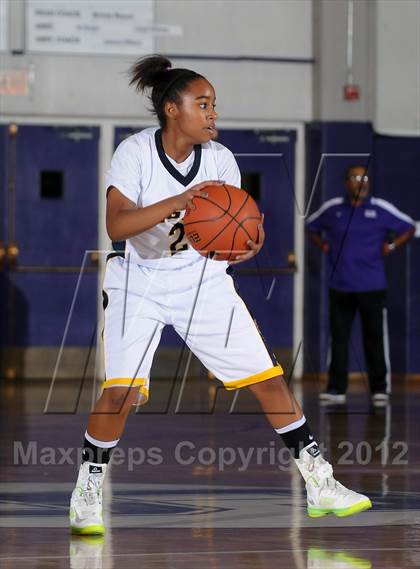 Thumbnail 2 in Sheldon vs. Inderkum (St. Hope Classic) photogallery.