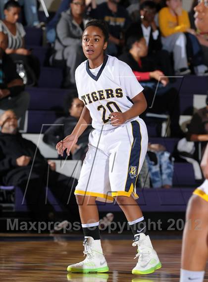 Thumbnail 2 in Sheldon vs. Inderkum (St. Hope Classic) photogallery.