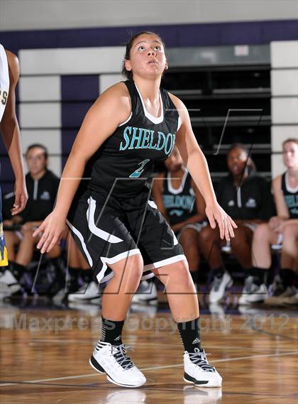 Thumbnail 2 in Sheldon vs. Inderkum (St. Hope Classic) photogallery.