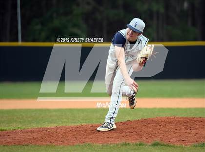 Thumbnail 3 in Leesville Road @ Cardinal Gibbons photogallery.