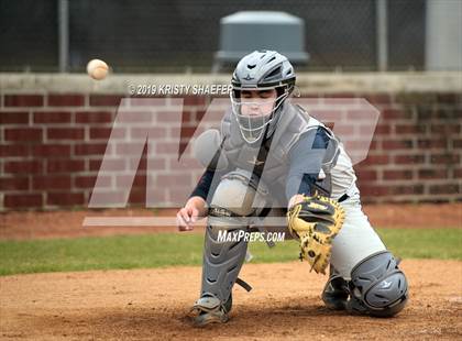 Thumbnail 3 in Leesville Road @ Cardinal Gibbons photogallery.