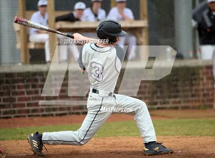 Thumbnail 3 in Leesville Road @ Cardinal Gibbons photogallery.