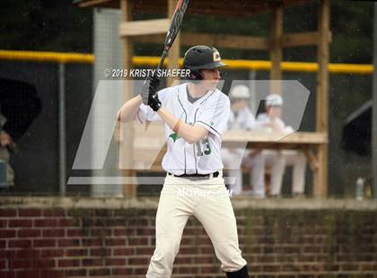 Thumbnail 1 in Leesville Road @ Cardinal Gibbons photogallery.