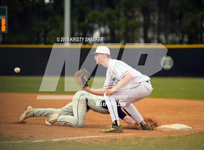 Thumbnail 1 in Leesville Road @ Cardinal Gibbons photogallery.