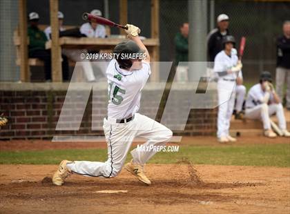Thumbnail 2 in Leesville Road @ Cardinal Gibbons photogallery.
