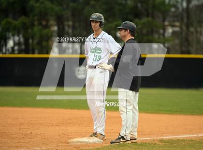 Thumbnail 3 in Leesville Road @ Cardinal Gibbons photogallery.