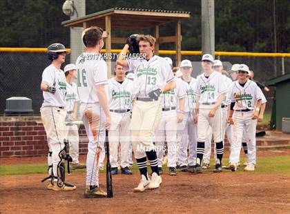 Thumbnail 3 in Leesville Road @ Cardinal Gibbons photogallery.