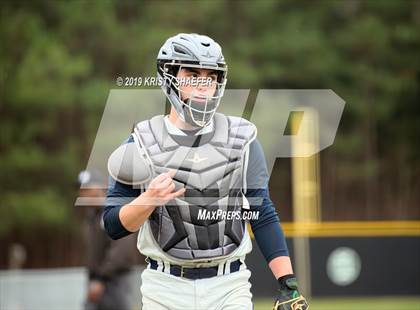Thumbnail 3 in Leesville Road @ Cardinal Gibbons photogallery.