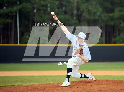 Thumbnail 1 in Leesville Road @ Cardinal Gibbons photogallery.