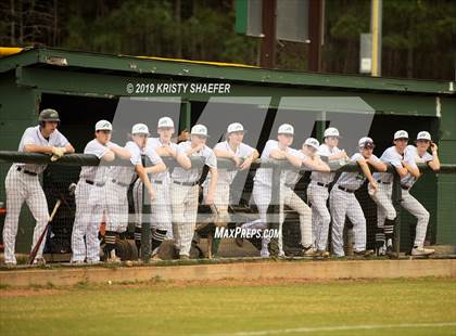 Thumbnail 2 in Leesville Road @ Cardinal Gibbons photogallery.