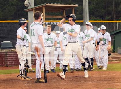 Thumbnail 2 in Leesville Road @ Cardinal Gibbons photogallery.