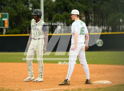 Thumbnail 3 in Leesville Road @ Cardinal Gibbons photogallery.