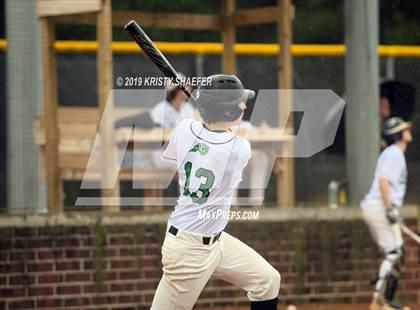 Thumbnail 2 in Leesville Road @ Cardinal Gibbons photogallery.