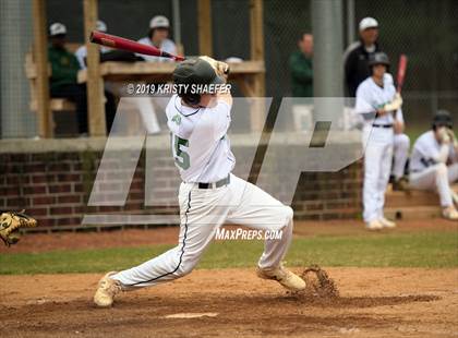 Thumbnail 1 in Leesville Road @ Cardinal Gibbons photogallery.