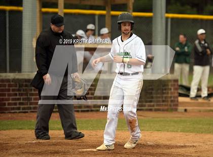 Thumbnail 1 in Leesville Road @ Cardinal Gibbons photogallery.