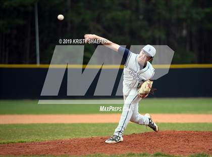 Thumbnail 2 in Leesville Road @ Cardinal Gibbons photogallery.