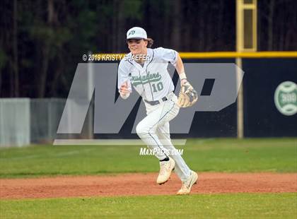 Thumbnail 1 in Leesville Road @ Cardinal Gibbons photogallery.
