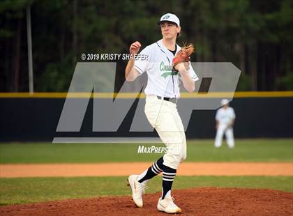 Thumbnail 1 in Leesville Road @ Cardinal Gibbons photogallery.