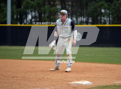 Thumbnail 2 in Leesville Road @ Cardinal Gibbons photogallery.