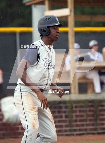Thumbnail 3 in Leesville Road @ Cardinal Gibbons photogallery.