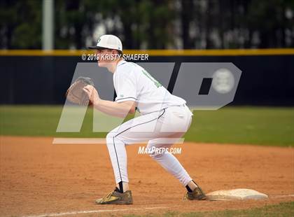 Thumbnail 3 in Leesville Road @ Cardinal Gibbons photogallery.